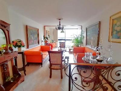 Apartamento en venta en Suramericana, Medellín · foto 2 de 20