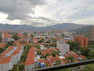 Apartamento en venta en Suramericana, Medellín · foto 3 de 20
