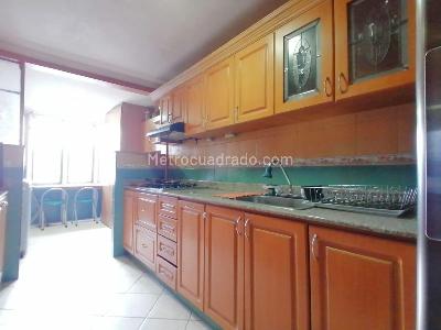 Apartamento en venta en Suramericana, Medellín · foto 5 de 20