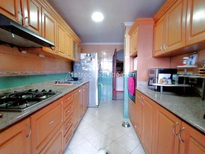 Apartamento en venta en Suramericana, Medellín · foto 6 de 20