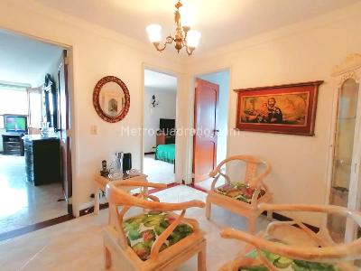 Apartamento en venta en Suramericana, Medellín · foto 8 de 20