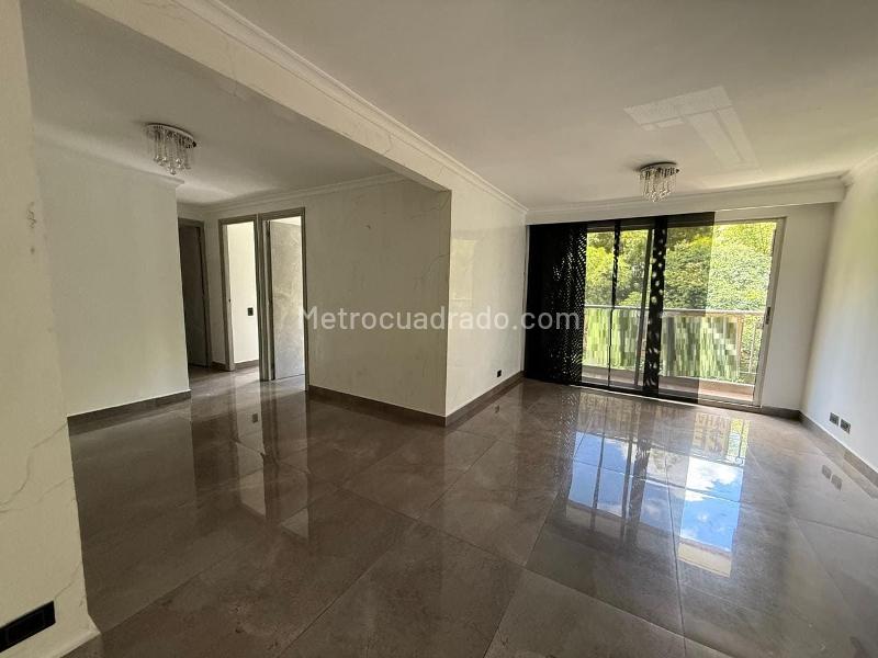 Piso – Medellín - Vista 2