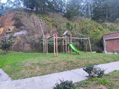 Apartamento de 2 alcobas en venta en Via El Tranvia, Rionegro, 51 m² · foto 13 de 14