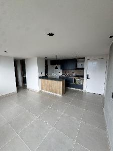 Apartamento de 2 alcobas en venta en Via El Tranvia, Rionegro, 51 m² · foto 1 de 14