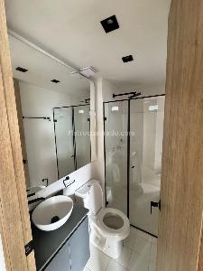 Apartamento de 2 alcobas en venta en Via El Tranvia, Rionegro, 51 m² · foto 10 de 14
