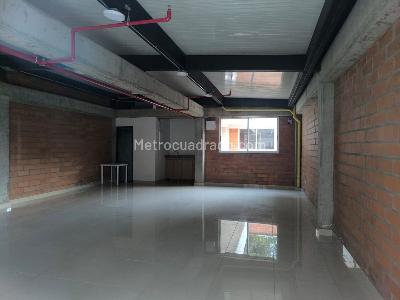 Apartamento de 2 alcobas en venta en Via El Tranvia, Rionegro, 51 m² · foto 11 de 14