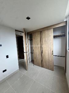 Apartamento de 2 alcobas en venta en Via El Tranvia, Rionegro, 51 m² · foto 7 de 14