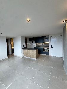 Apartamento de 2 alcobas en venta en Via El Tranvia, Rionegro, 51 m² · foto 5 de 14
