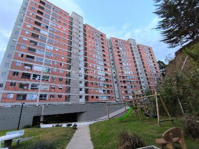 Apartamento de 2 alcobas en venta en Via El Tranvia, Rionegro, 51 m² · foto 14 de 14