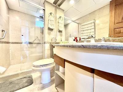Apartamento de 3 alcobas en venta en Provenza, Medellín, 153 m² · foto 20 de 20