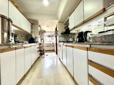 Apartamento de 3 alcobas en venta en Provenza, Medellín, 153 m² · foto 5 de 20
