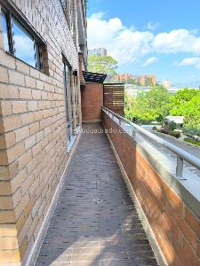 Apartamento de 3 alcobas en venta en Loma Del Chocho, Envigado, 140 m² · foto 6 de 20