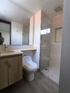 Apartamento de 3 alcobas en venta en Loma Del Chocho, Envigado, 140 m² · foto 9 de 20