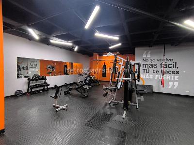 Apartamento de 3 alcobas en venta en Loma Del Chocho, Envigado, 140 m² · foto 18 de 20