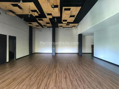 Apartamento de 3 alcobas en venta en Loma Del Chocho, Envigado, 140 m² · foto 17 de 20