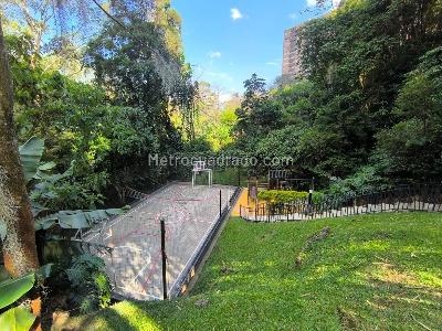 Apartamento de 3 alcobas en venta en Loma Del Chocho, Envigado, 140 m² · foto 20 de 20