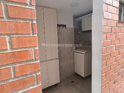 Apartamento de 3 alcobas en venta en Loma Del Chocho, Envigado, 140 m² · foto 16 de 20