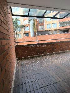 Apartamento de 3 alcobas en venta en Loma Del Chocho, Envigado, 140 m² · foto 5 de 20