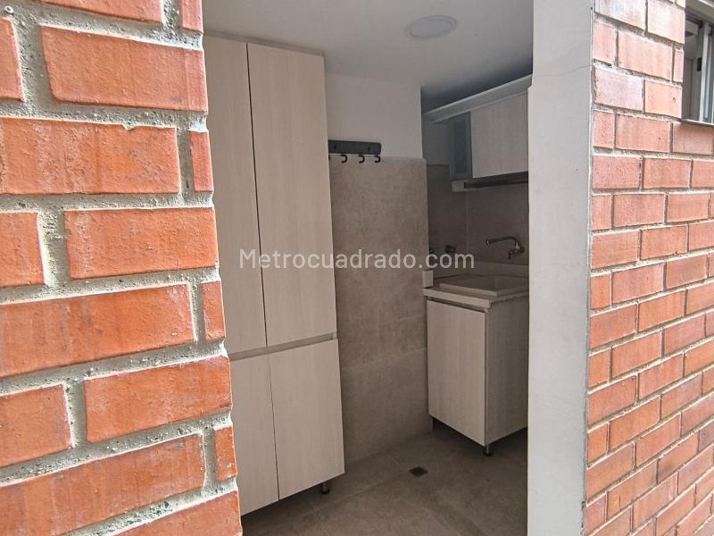 Piso – Envigado, Valle de Aburrá - Vista 3