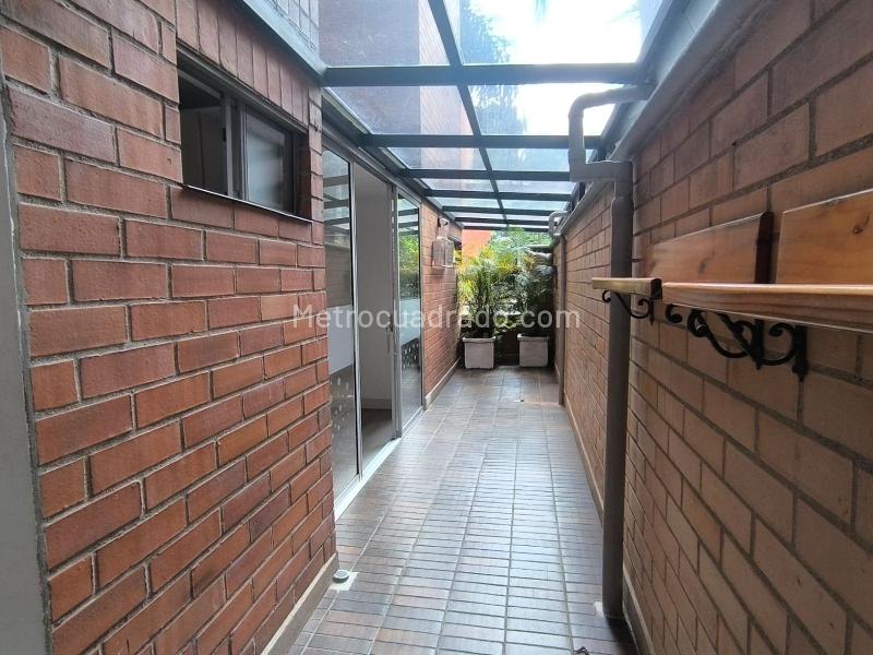 Piso – Envigado, Valle de Aburrá - Vista 4