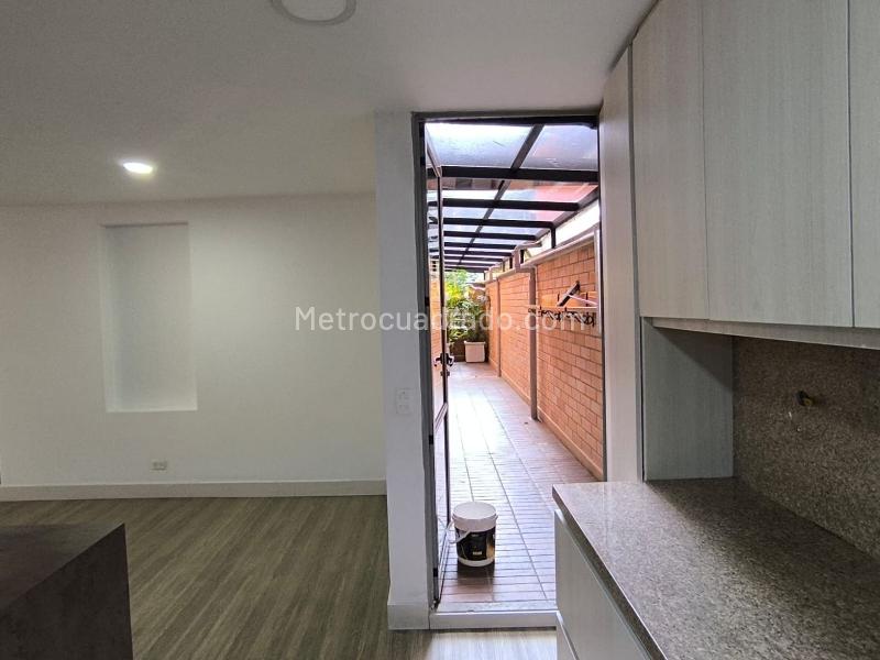 Piso – Envigado, Valle de Aburrá - Vista 5
