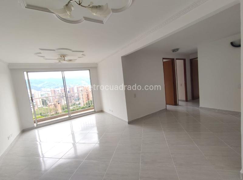 Piso – Medellín - Vista 2