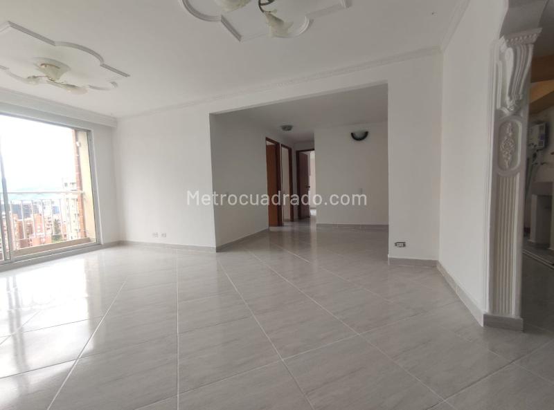 Piso – Medellín - Vista 3