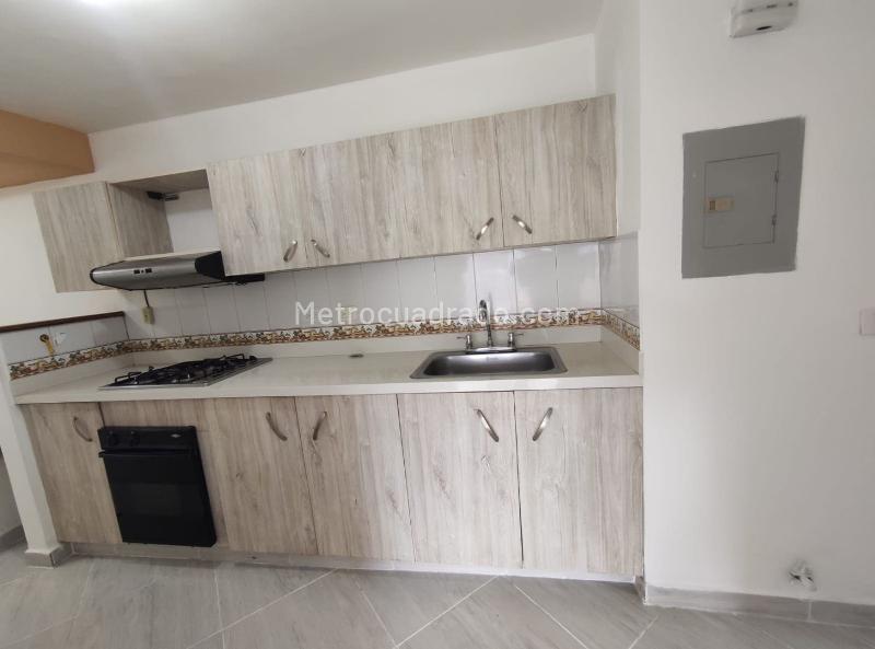Piso – Medellín - Vista 4