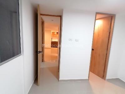 Apartamento de 2 alcobas en venta en Abreo, Rionegro, 52 m² · foto 8 de 19