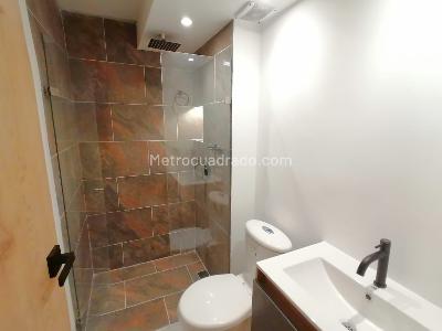 Apartamento de 2 alcobas en venta en Abreo, Rionegro, 52 m² · foto 9 de 19