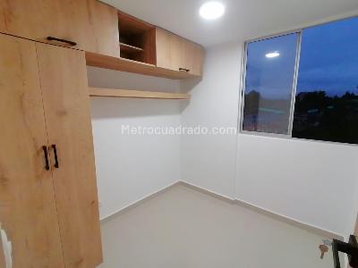 Apartamento de 2 alcobas en venta en Abreo, Rionegro, 52 m² · foto 12 de 19