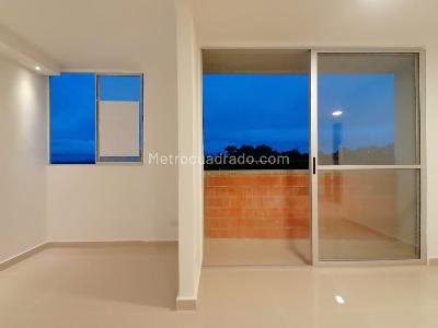 Apartamento de 2 alcobas en venta en Abreo, Rionegro, 52 m² · foto 13 de 19