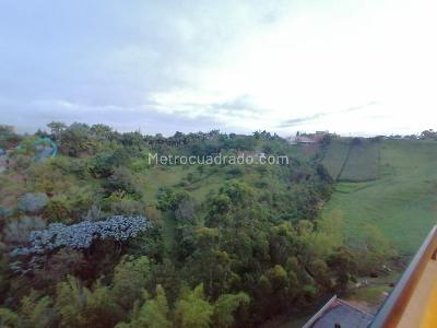 Apartamento de 2 alcobas en venta en Abreo, Rionegro, 52 m² · foto 15 de 19
