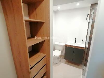Apartamento de 2 alcobas en venta en Abreo, Rionegro, 52 m² · foto 14 de 19