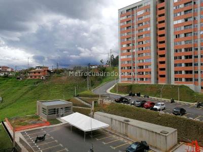 Apartamento de 2 alcobas en venta en Abreo, Rionegro, 52 m² · foto 18 de 19