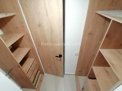 Apartamento de 2 alcobas en venta en Abreo, Rionegro, 52 m² · foto 2 de 19