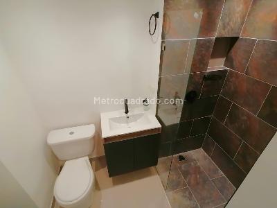 Apartamento de 2 alcobas en venta en Abreo, Rionegro, 52 m² · foto 6 de 19