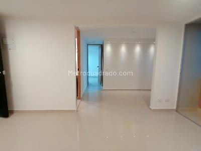 Apartamento de 2 alcobas en venta en Abreo, Rionegro, 52 m² · foto 7 de 19