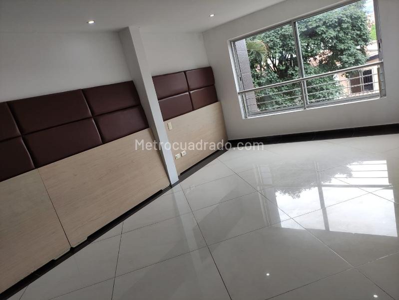 Piso – Medellín, Los Colores, Laureles-Estadio - Vista 4