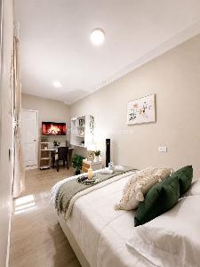 Apartamento de 5 alcobas en venta en Laureles, Medellín, 166 m² · foto 12 de 20