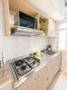 Apartamento de 5 alcobas en venta en Laureles, Medellín, 166 m² · foto 18 de 20