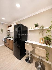 Apartamento de 5 alcobas en venta en Laureles, Medellín, 166 m² · foto 19 de 20