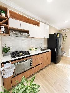 Apartamento de 5 alcobas en venta en Laureles, Medellín, 166 m² · foto 3 de 20