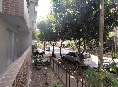 Apartamento de 3 alcobas en venta en Laureles, Medellín, 103 m² · foto 14 de 18