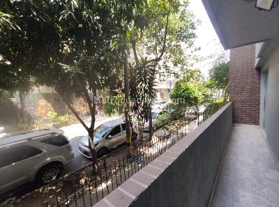 Apartamento de 3 alcobas en venta en Laureles, Medellín, 103 m² · foto 15 de 18