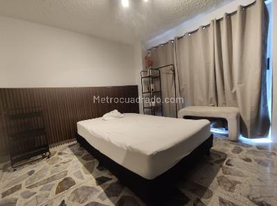 Apartamento de 3 alcobas en venta en Laureles, Medellín, 103 m² · foto 11 de 18