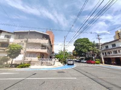 Apartamento de 3 alcobas en venta en Laureles, Medellín, 103 m² · foto 17 de 18