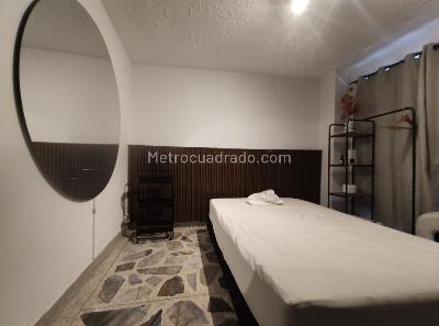Apartamento de 3 alcobas en venta en Laureles, Medellín, 103 m² · foto 12 de 18
