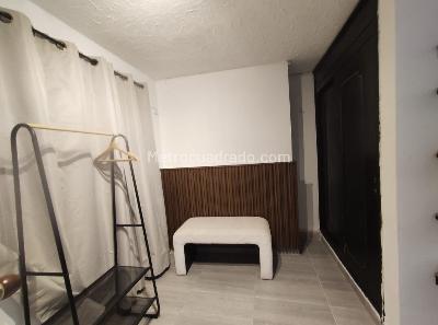 Apartamento de 3 alcobas en venta en Laureles, Medellín, 103 m² · foto 4 de 18
