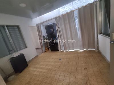 Apartamento de 3 alcobas en venta en Laureles, Medellín, 103 m² · foto 5 de 18